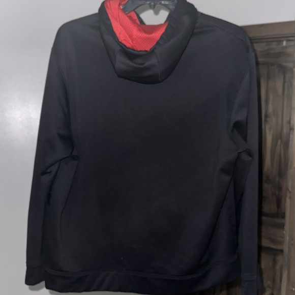 Under Armour large hoodie - Picture 2 of 4